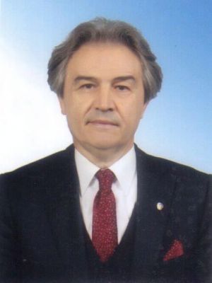 HALİL BAŞTÜRKMEN