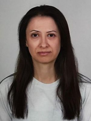 HALE EFEOĞLU 