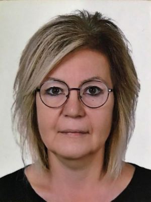AYŞE AYSUN ERGENE 