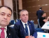Diyerbakır Akreditasyon Çalıştayı