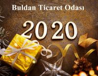 Hoşgeldin 2020