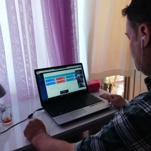 İş Makinası