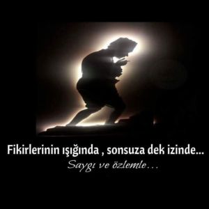 MİNNETLE ANIYORUZ...