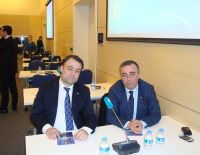 10. DÖNEM AKREDİTASYON SİSTEMİ ÖDÜL TÖRENİ ve 11.DÖNEM AKREDİTASYON SİSTEMİ EĞİTİMİ