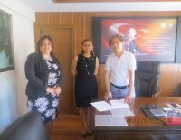 YAPI KREDİ BANKASI VE BULDAN TİCARET ODASINDA YAPILAN PROTOKOL