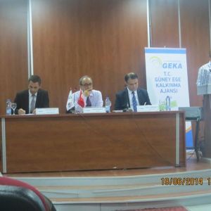 GEKA GENERAL ASSEMBLY