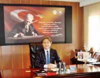 BULDAN TİCRET ODASI  RAMAZAN BAYRAMI KUTLAMA MESAJI