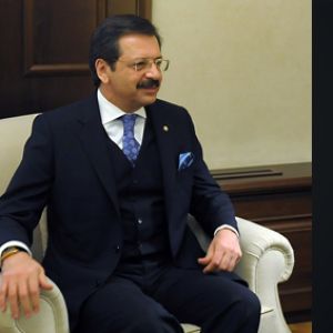 “Şimdi, ekonomiye ve reformlara odaklanma zamanı”