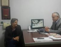Odamıza kayıtlı Buldan’ ın önde gelen beyaz eşya firmalarından biri olan Tural Ticareti ziyaret..