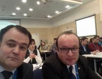 Coğrafi İşaretli Ürünlerin Denetlenmesi