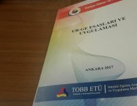 Ur-Ge Esasları ve Uygulaması Eğitimi.
