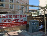 17. BULDAN DOKUMA, KÜLTÜR VE EL SANATLARI FESTİVALİ