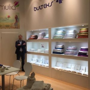Heimtextil Exhibition 2018