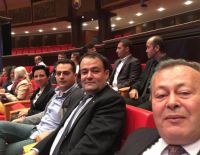 Tobb Dijital Dönüşüm Projesi Üyelik ve Muhasebe Yazılımı Eğitimi