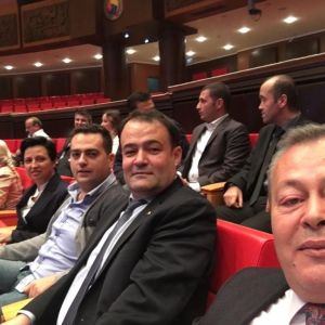 Tobb Dijital Dönüşüm Projesi Üyelik ve Muhasebe Yazılımı Eğitimi