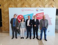 İstihdam Seferberliği Toplantısı Denizli
