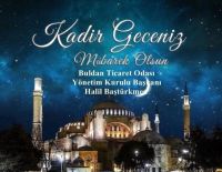 Kadir gecesi