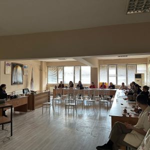 YÖRESEL ÜRÜNLERİN MARKALAŞMA SÜRECİ EĞİTİMİ