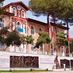 BULDAN'IMIZIN DÜŞMAN İŞGALİNDEN KURTULUŞUNUN 104. YILI KUTLU OLSUN.
