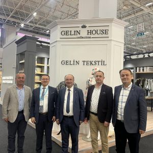 Visit HOMETEX Fair