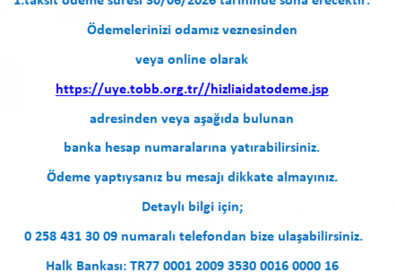 https://www.buldanticaretodasi.org.tr/2026-yili-aidat-duyurusu