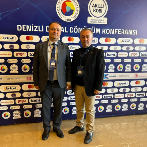 AKILLI KOBİ DİJİTAL DÖNÜŞÜM KONFERANSI YAPILDI.