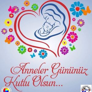 ANNELER GÜNÜ...