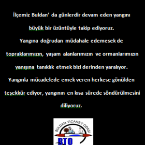 CİĞERLERİMİZ YANIYOR!!!