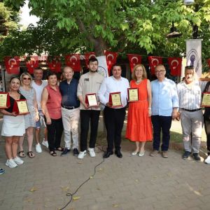 23rd Weaving, Culture and Handicrafts Festival