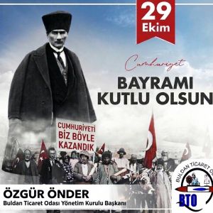 OUR REPUBLIC IS 103 YEARS OLD....