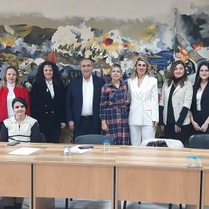 TURİZMDE MİSAFİR AĞIRLAMA VE KARŞILAMA TEKNİKLERİ EĞİTİMİ